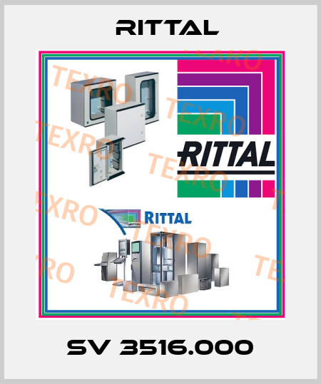 SV 3516.000 Rittal