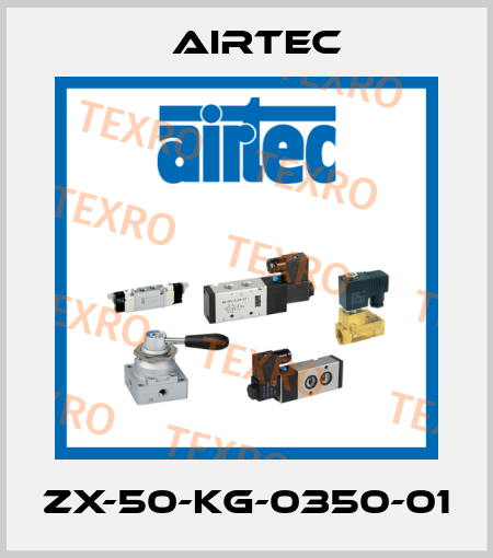 ZX-50-KG-0350-01 Airtec