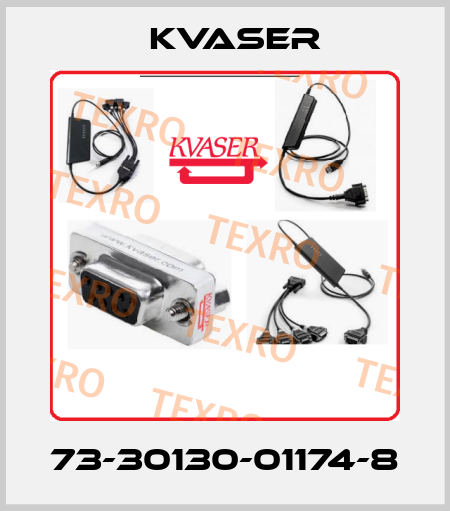 73-30130-01174-8 Kvaser
