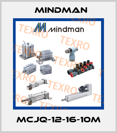 MCJQ-12-16-10M Mindman