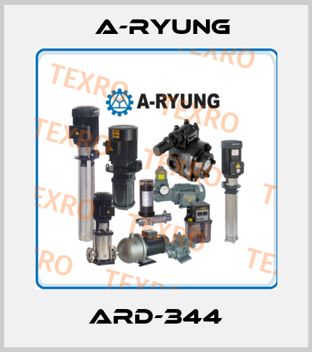 ARD-344 A-Ryung