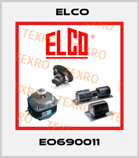 EO690011 Elco