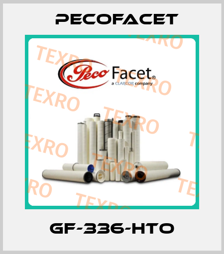 GF-336-HTO PECOFacet