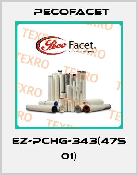 EZ-PCHG-343(47S 01) PECOFacet
