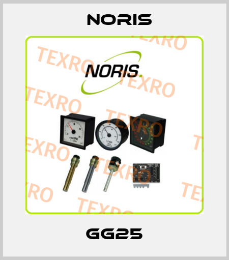 GG25 Noris