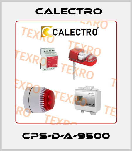 CPS-D-A-9500 Calectro