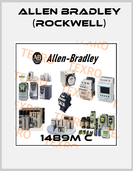 1489M C Allen Bradley (Rockwell)