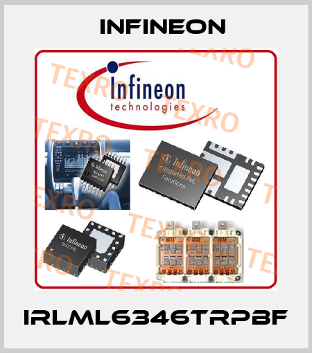 IRLML6346TRPBF Infineon