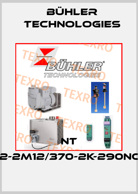 NT ELD-MS-G1/2-2M12/370-2K-290NC/320NO-2T Bühler Technologies