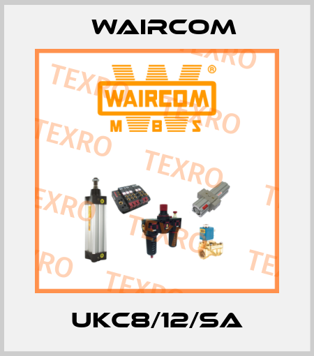 UKC8/12/SA Waircom