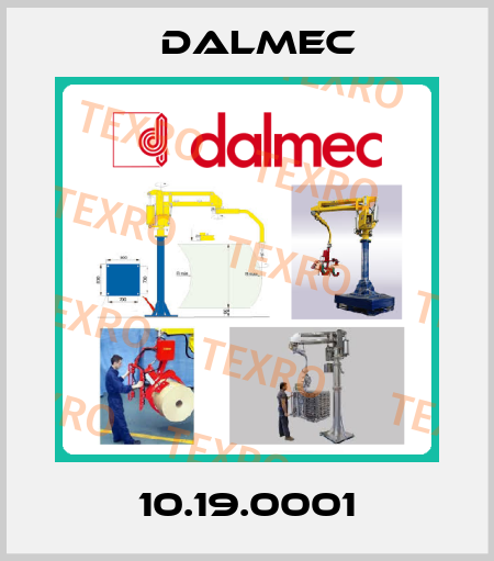 10.19.0001 Dalmec