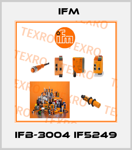 IFB-3004 IF5249 Ifm