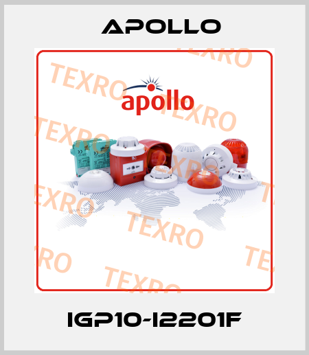 IGP10-I2201F Apollo