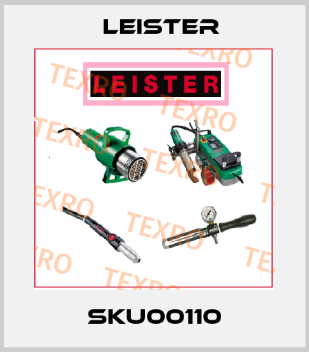 SKU00110 Leister