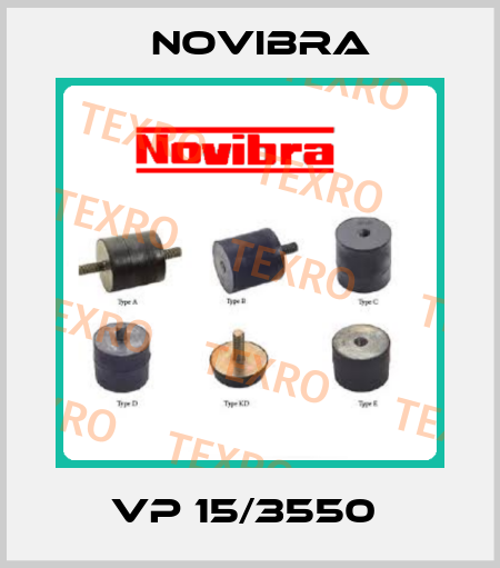 VP 15/3550  Novibra