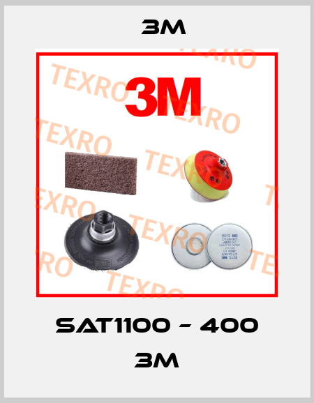 SAT1100 – 400 3M 3M