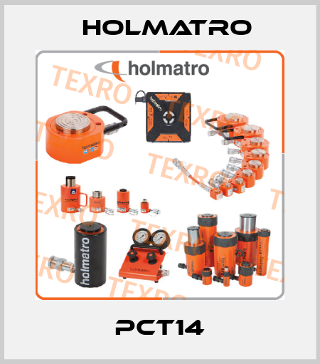 PCT14 Holmatro
