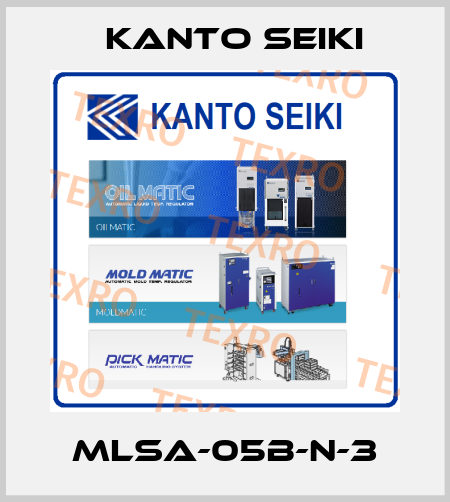 MLSA-05B-N-3 Kanto Seiki