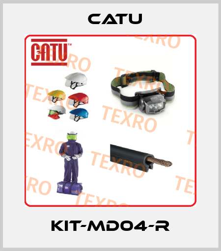 KIT-MD04-R Catu