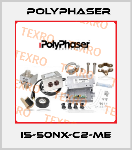 IS-50NX-C2-ME Polyphaser