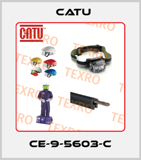 CE-9-5603-C Catu