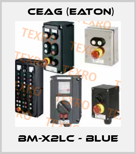 BM-X2LC - blue Ceag (Eaton)