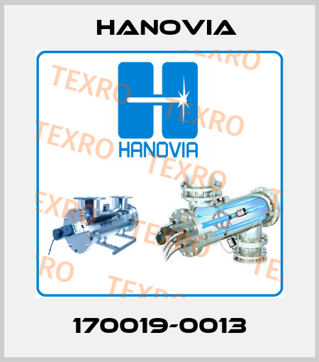 170019-0013 Hanovia