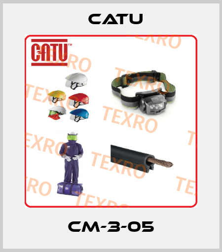 CM-3-05 Catu