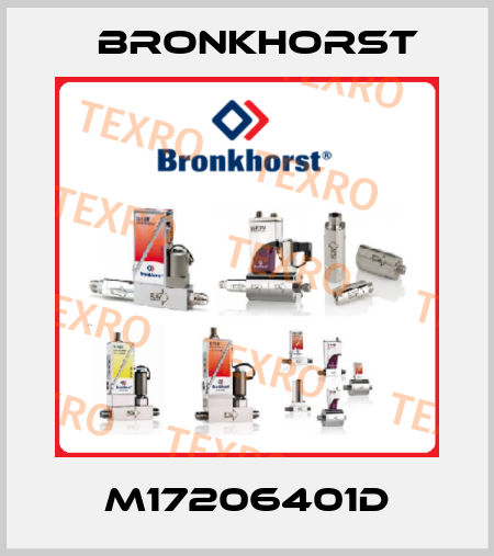 M17206401D Bronkhorst