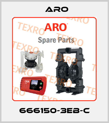 666150-3EB-C Aro