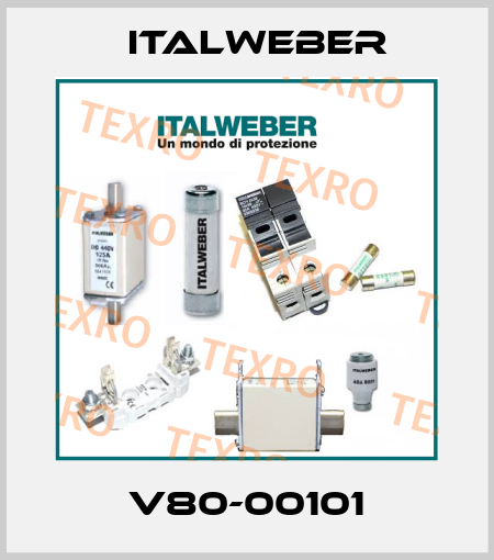V80-00101 Italweber