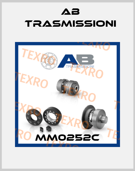 MM0252C AB Trasmissioni