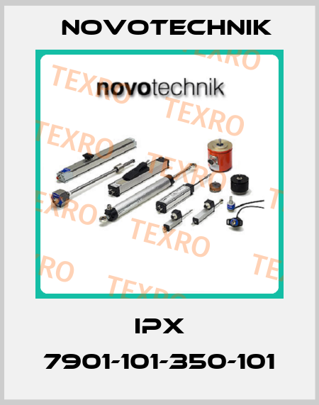 IPX 7901-101-350-101 Novotechnik