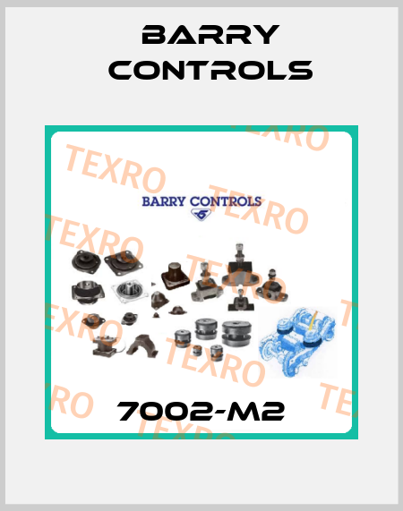 7002-M2 Barry Controls