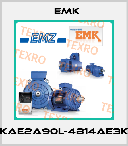 KAE2A90L-4B14AE3K EMK