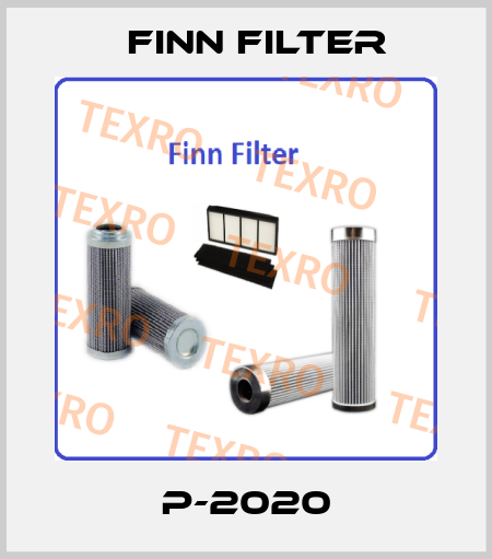 P-2020 Finn Filter