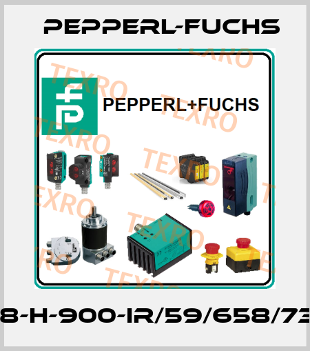 SBL-8-H-900-IR/59/658/73/136 Pepperl-Fuchs