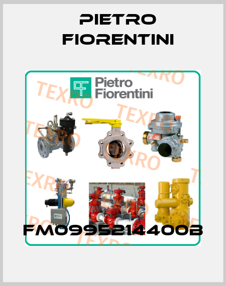 FM0995214400B Pietro Fiorentini