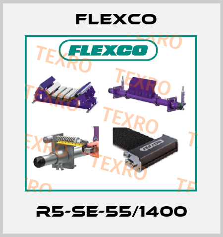 R5-SE-55/1400 Flexco