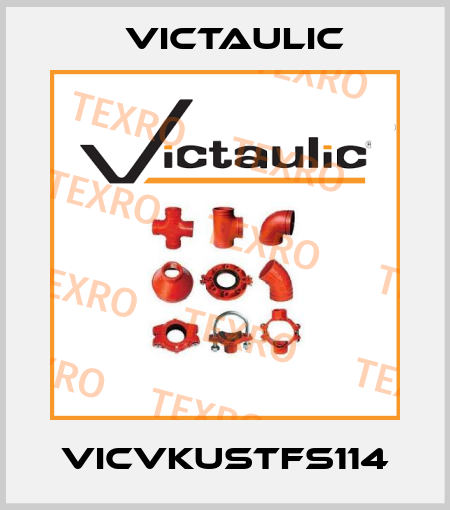 VICVKUSTFS114 Victaulic
