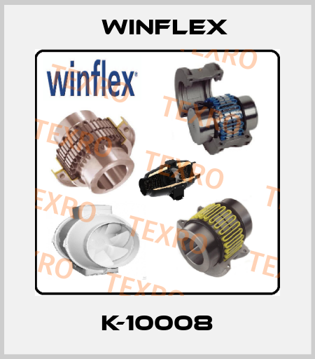 K-10008 Winflex