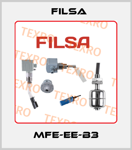 MFE-EE-B3 Filsa