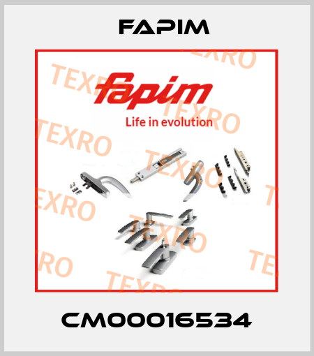 CM00016534 Fapim
