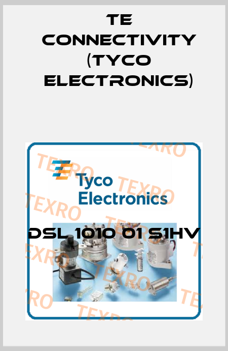 DSL 1010 01 S1HV TE Connectivity (Tyco Electronics)