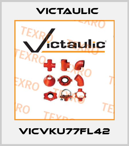 VICVKU77FL42 Victaulic