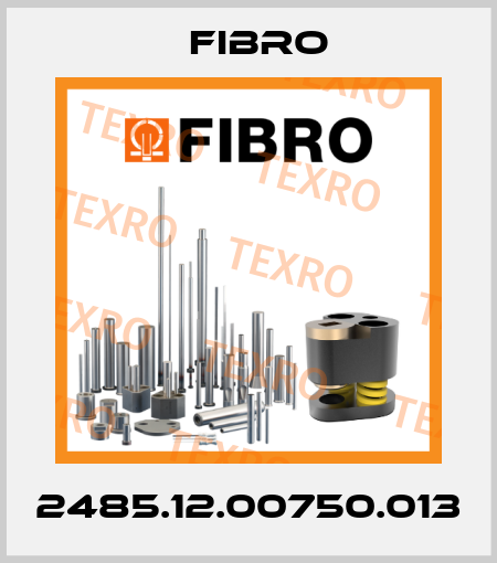 2485.12.00750.013 Fibro