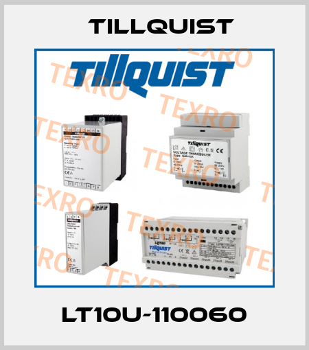 Lt10u-110060 Tillquist