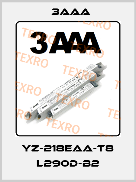 YZ-218EAA-T8 L290D-B2 3AAA