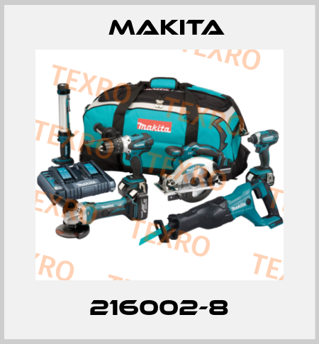 216002-8 Makita