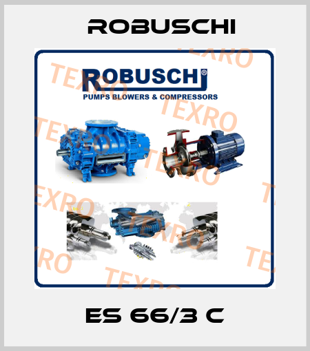 ES 66/3 C Robuschi